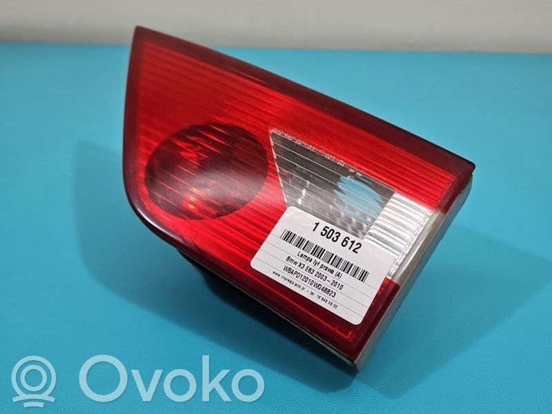Rear/tail lights   3414012,IMPRK1503612