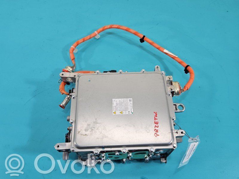 Falownik / Przetwornica napięcia   W005T70272,IMPRK1496772