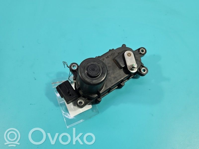 Zawór kolektora ssącego   9047020007,IMPRK1523939