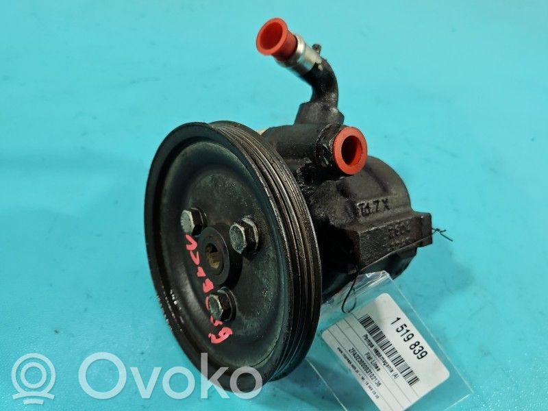 Fiat Linea Ohjaustehostimen pumppu 