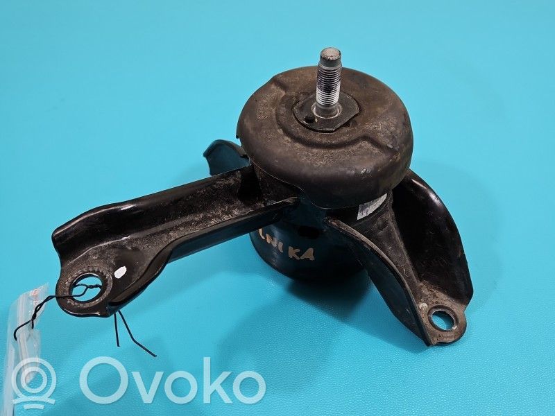 KIA Rio Electrovanne soupape de dépression