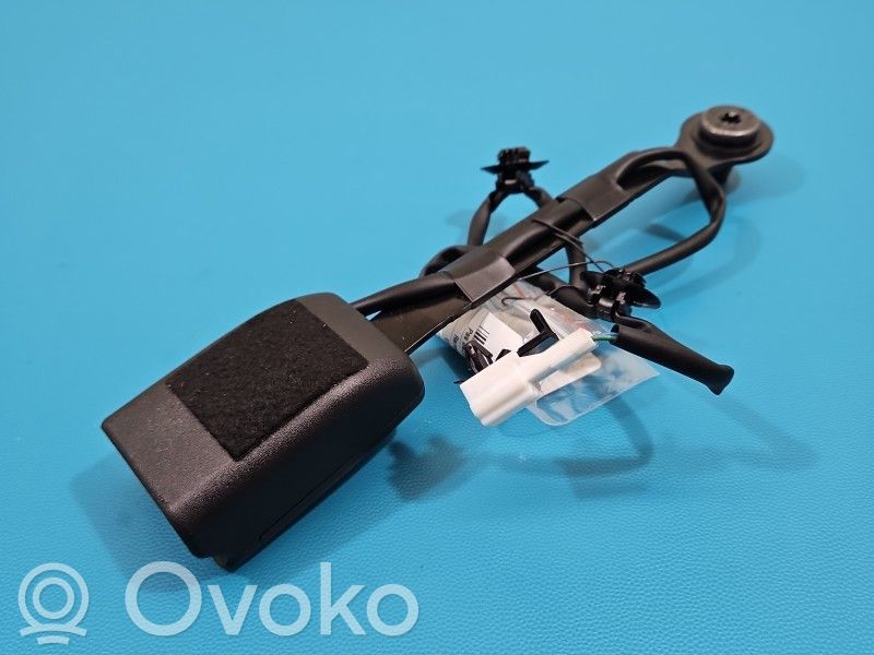 Renault Kadjar Ceinture de sécurité avant 
