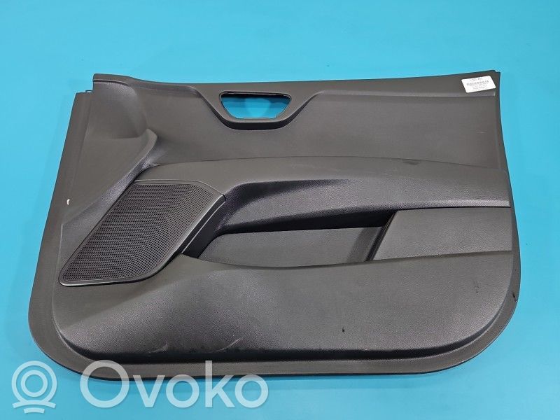 KIA Rio Boczki / Poszycie drzwi przednich 