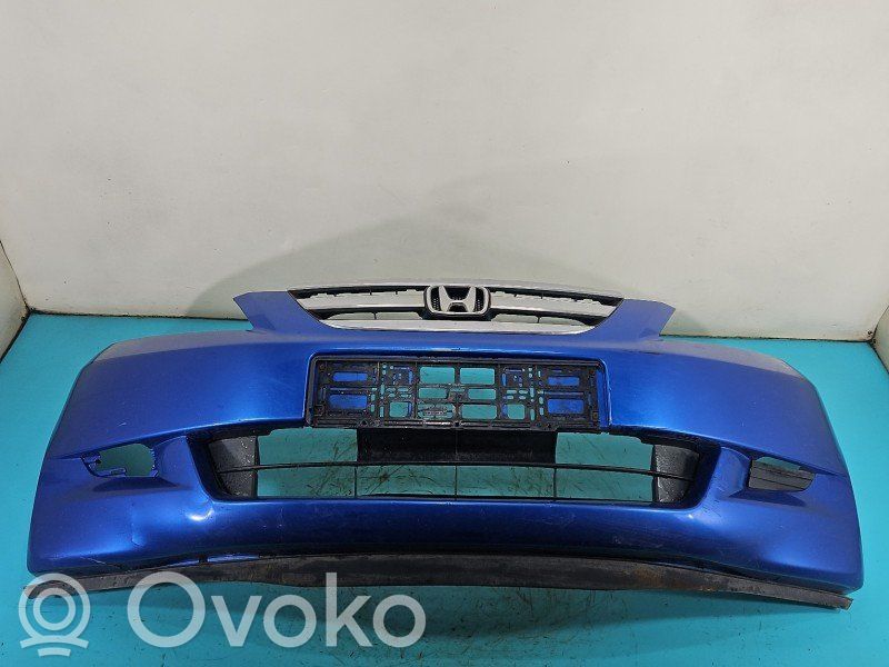 Honda FR-V Paraurti anteriore