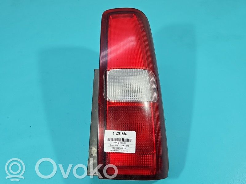 Suzuki Jimny Luz trasera/de freno 
