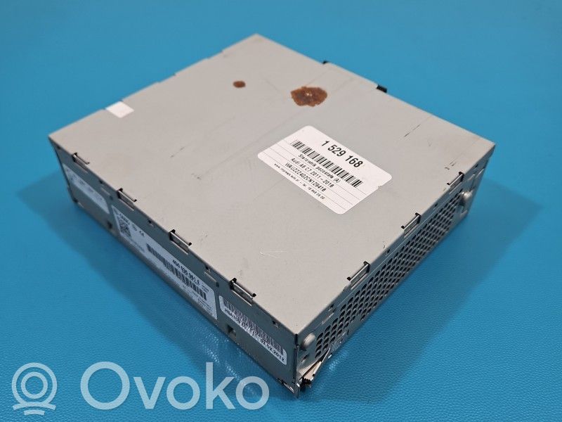 Sterownik / Moduł komfortu   4G0035061E,IMPRK1529168