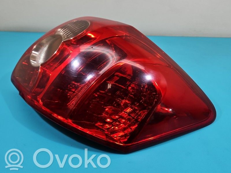 Lampa tylna   IMPRK1481000