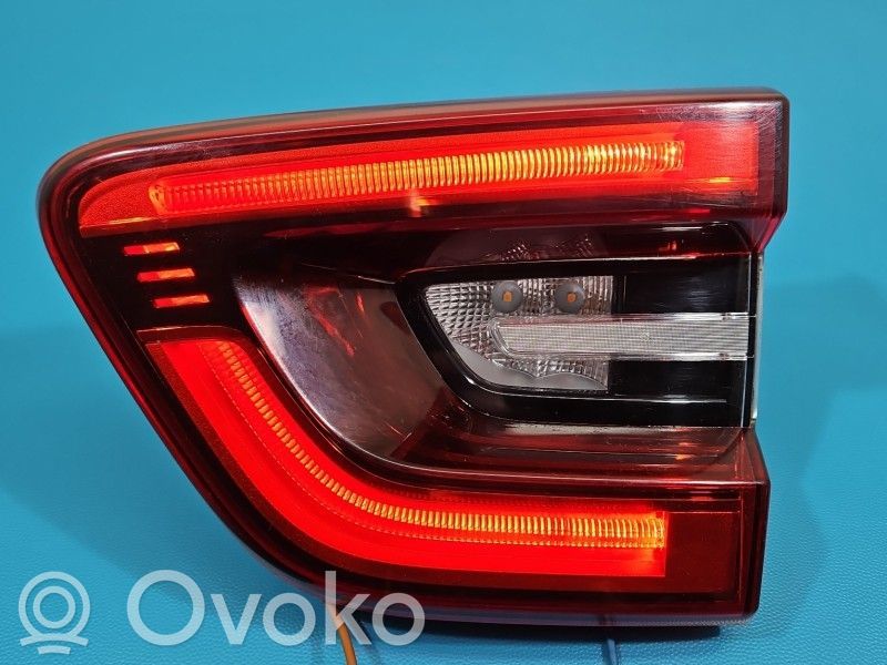 Renault Kadjar Rear/tail lights 