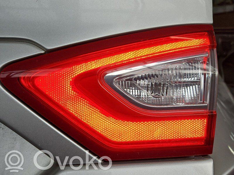 Ford Fusion II Lampa tylna 
