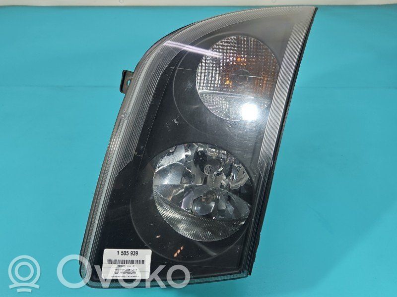 Lampa przednia   1ER24701705,IMPRK1505939