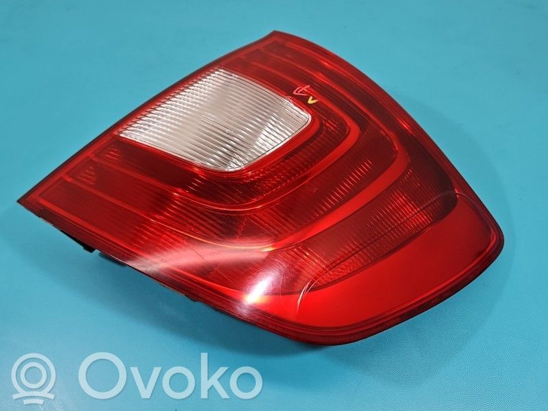 Skoda Superb B6 (3T) Takavalot 
