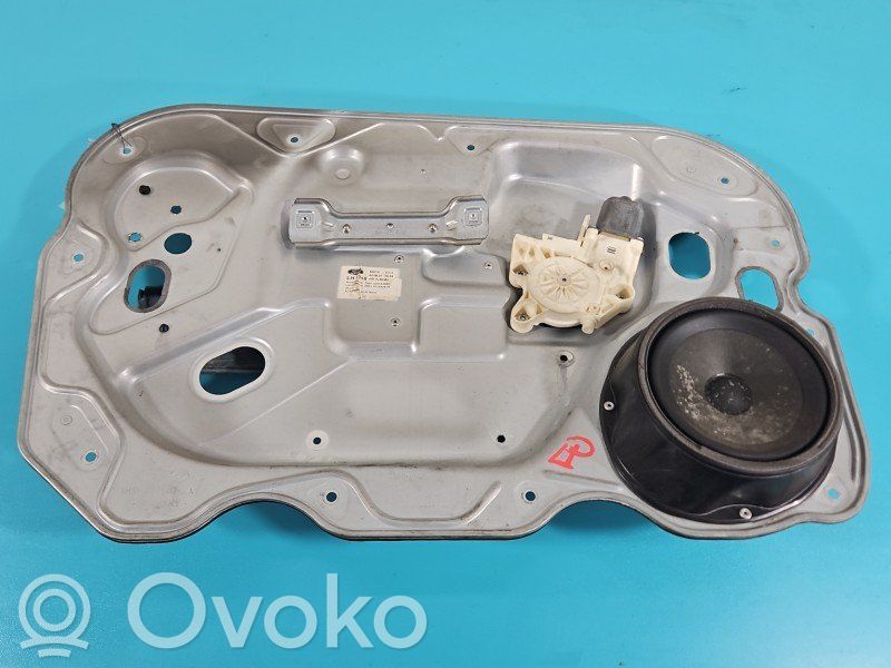Ford Focus Regulador de puerta delantera con motor 