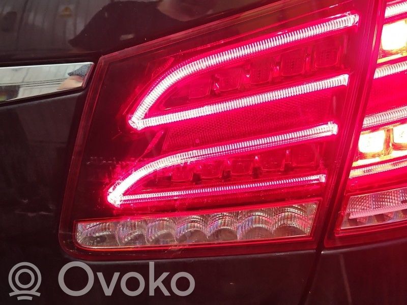 Mercedes-Benz E W212 Lampă spate în caroserie 