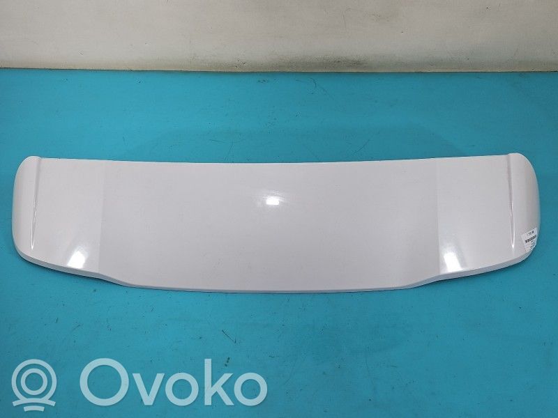 BMW iX3 G08 Tailgate/trunk spoiler 