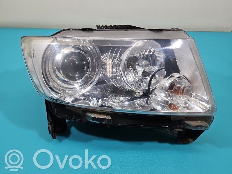 Jeep Compass Phare frontale 