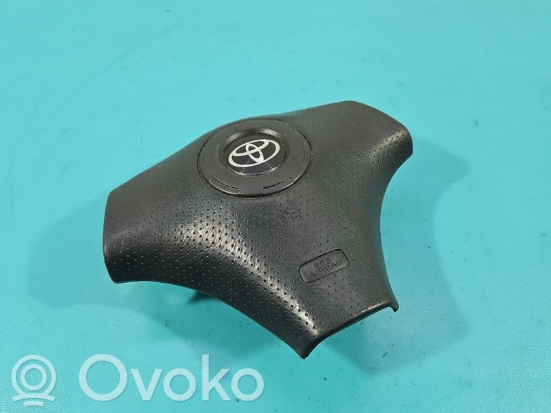 Toyota Corolla E120 E130 Airbag dello sterzo