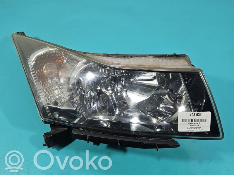 Lampa przednia   IMPRK1498633