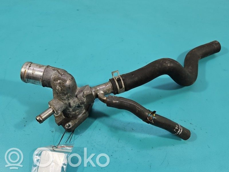 Kühlleitung / Kühlschlauch   282372B710A,IMPRK1524440