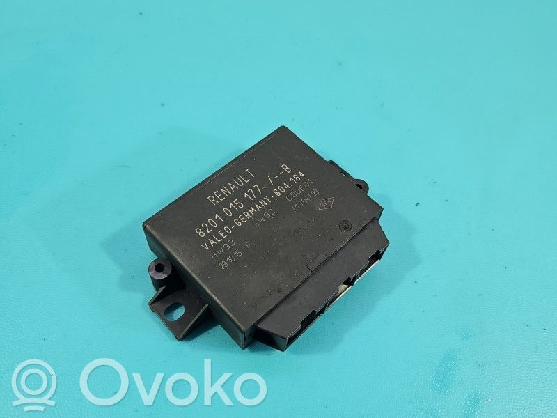 Parking PDC control unit/module   8201015177,IMPRK1531184