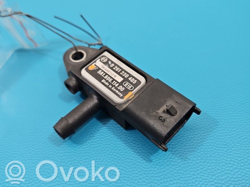 Luftdrucksensor   0261230405,IMPRK1520208