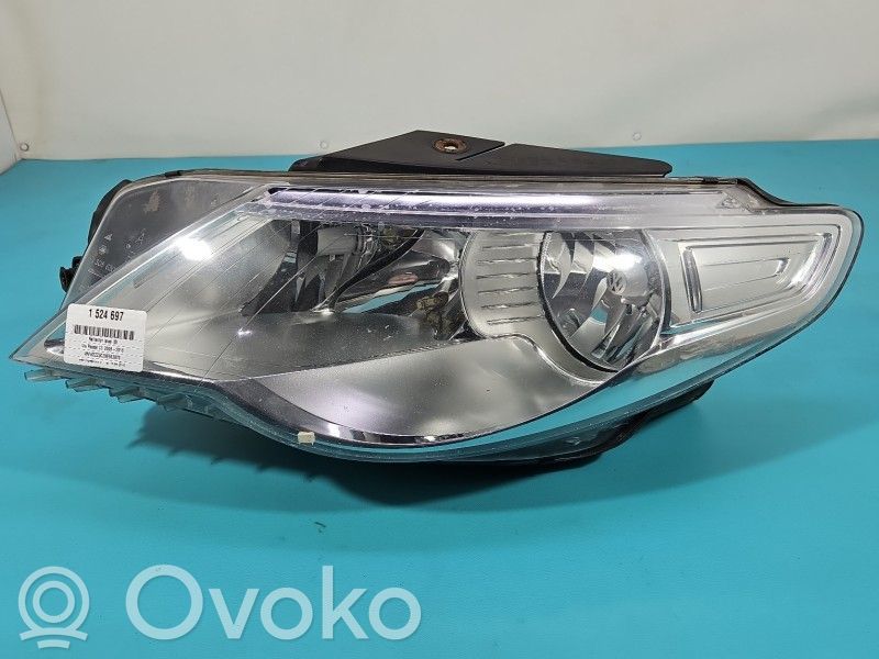 Volkswagen PASSAT CC Scheinwerfer 