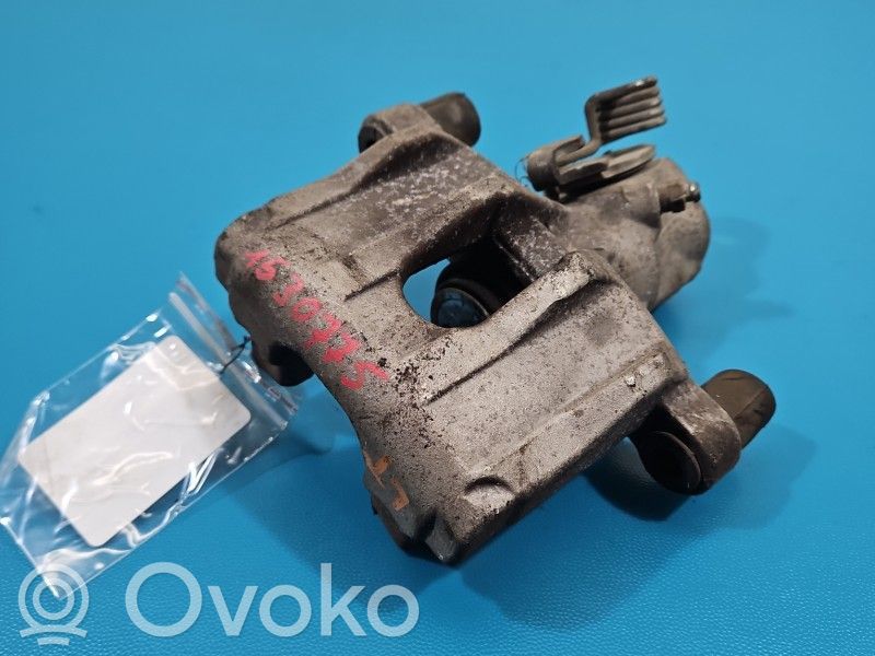 Volvo V50 Pinza del freno posteriore