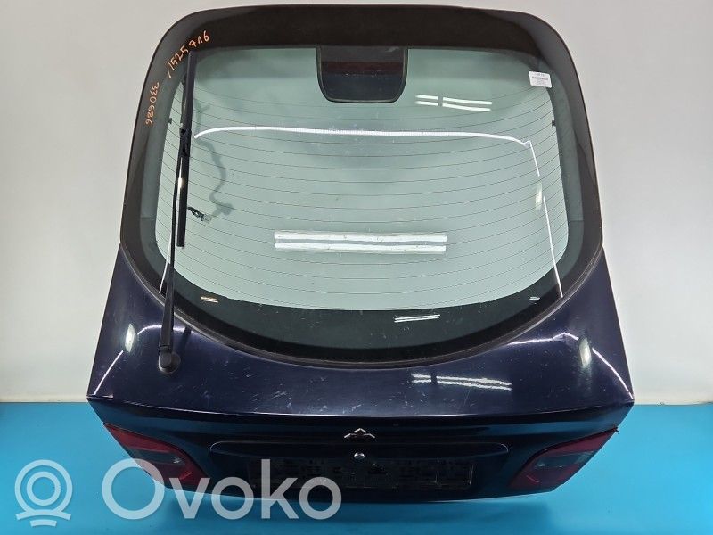 Mitsubishi Carisma Portellone posteriore/bagagliaio 