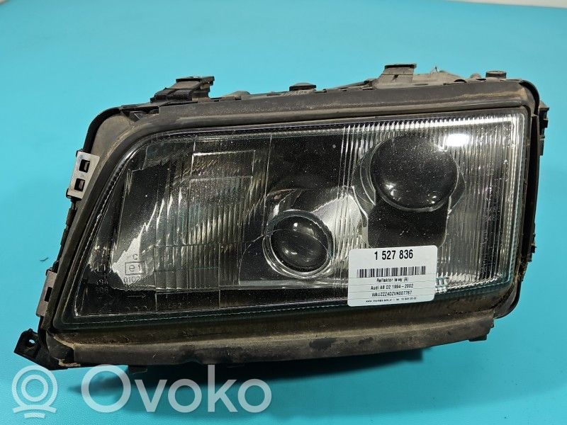 Audi A8 S8 D2 4D Headlight/headlamp 