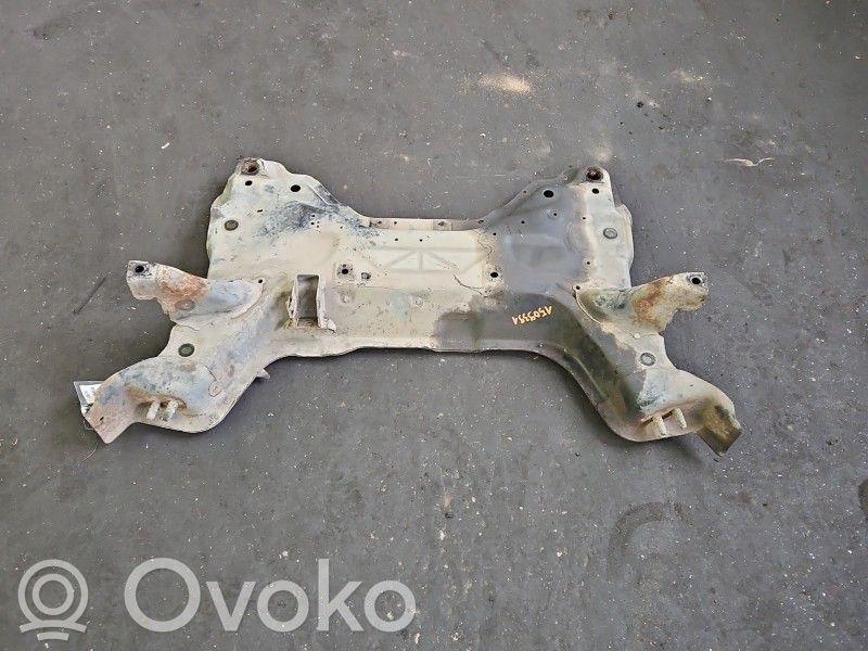 Belka osi przedniej   IMPRK1509391