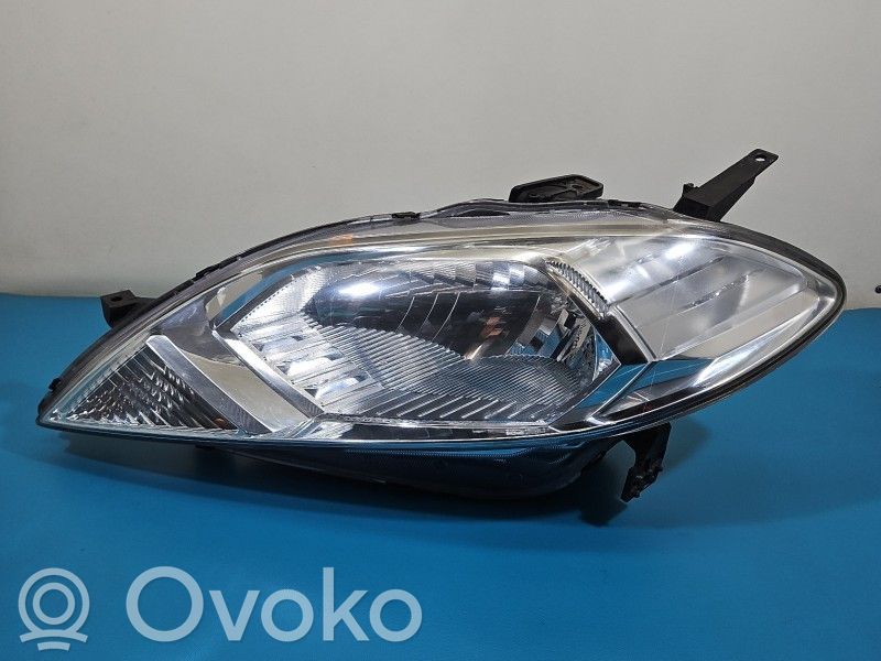 Lampa przednia   IMPRK1528089