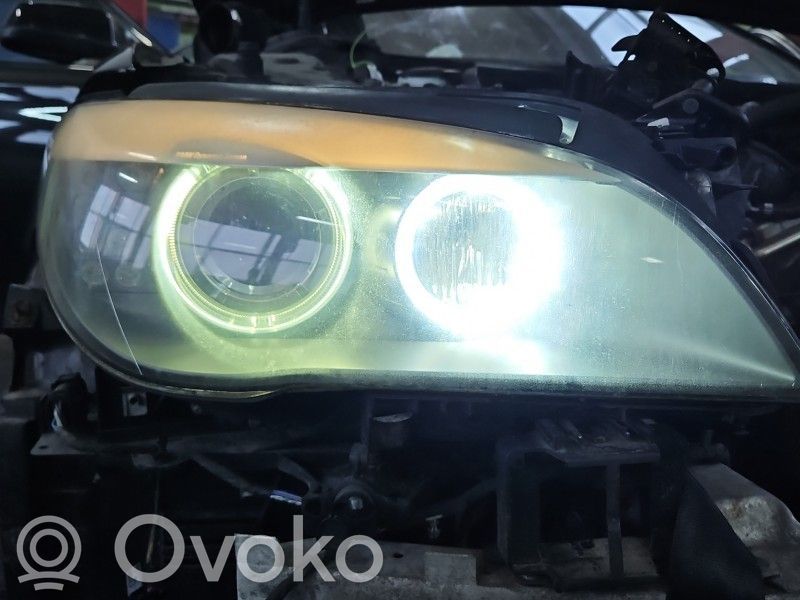 BMW 7 F01 F02 F03 F04 Lampa przednia 
