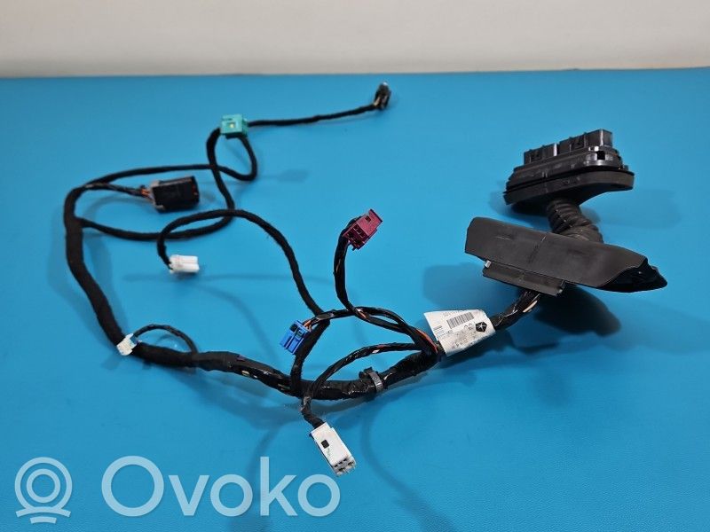 Wiązka przewodów drzwi przednich   68056750AA,IMPRK1525701