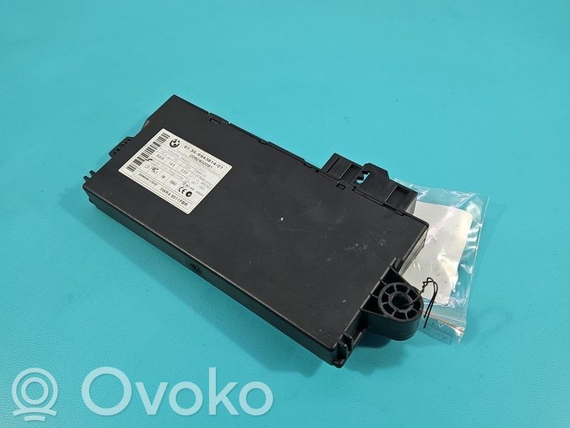 BMW 5 E60 E61 Virsbūves modulis 
