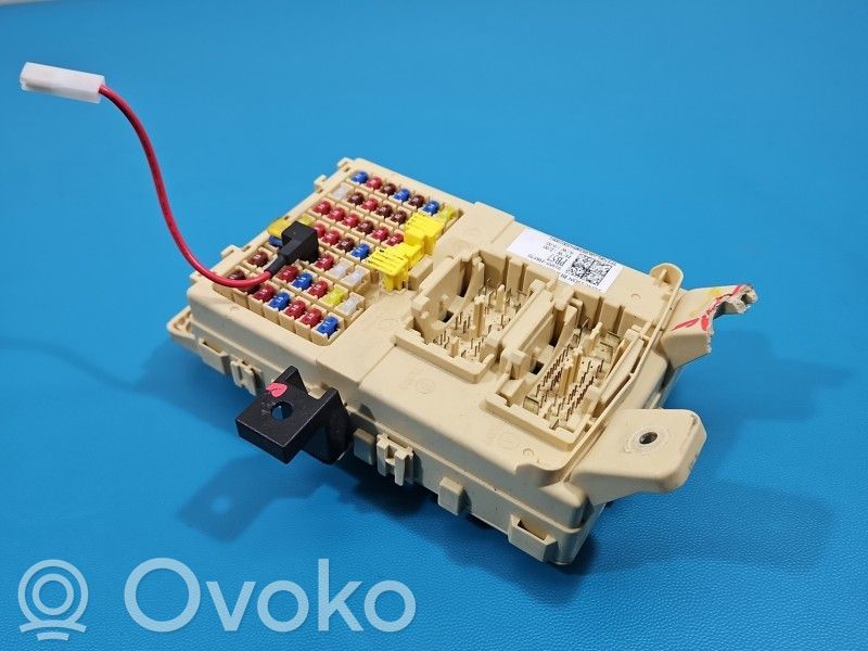 KIA Rio Central body control module 