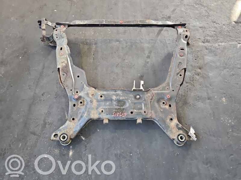 Ford Galaxy Priekinis tiltas 