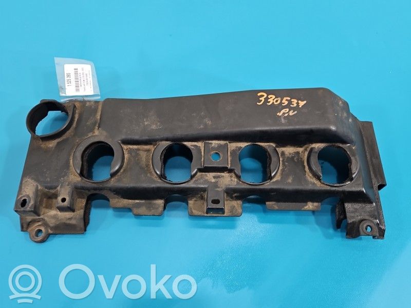 Toyota Land Cruiser (J120) Couvercle cache moteur