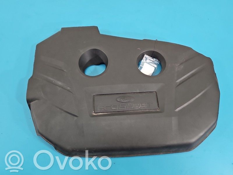 Ford Edge II Copri motore (rivestimento) 