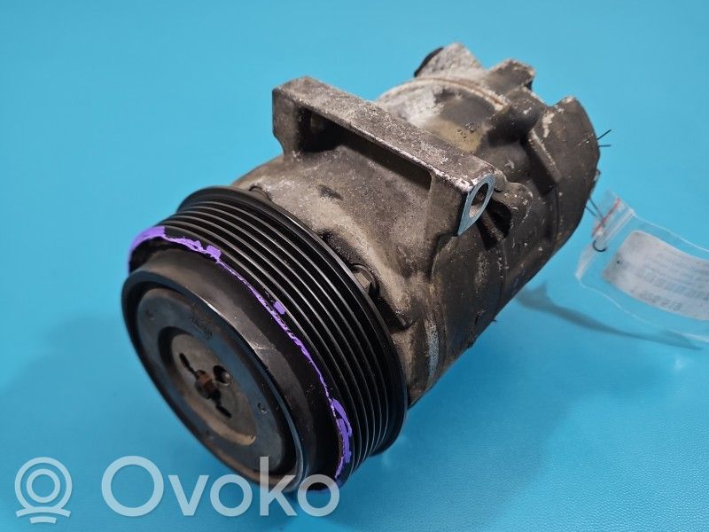 Kompresor / Sprężarka klimatyzacji A/C   A4478306701,IMPRK1528519,6SEL14C