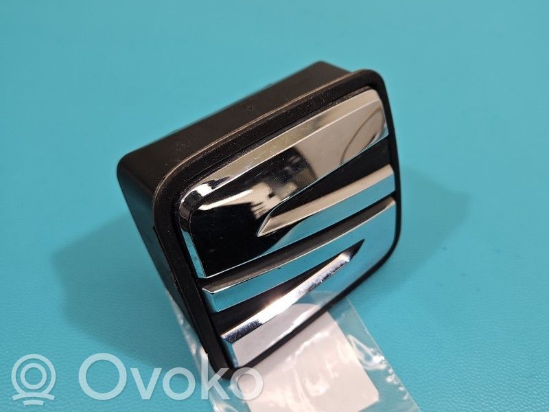Seat Leon (5F) Maniglia esterna del portellone posteriore/bagagliaio 