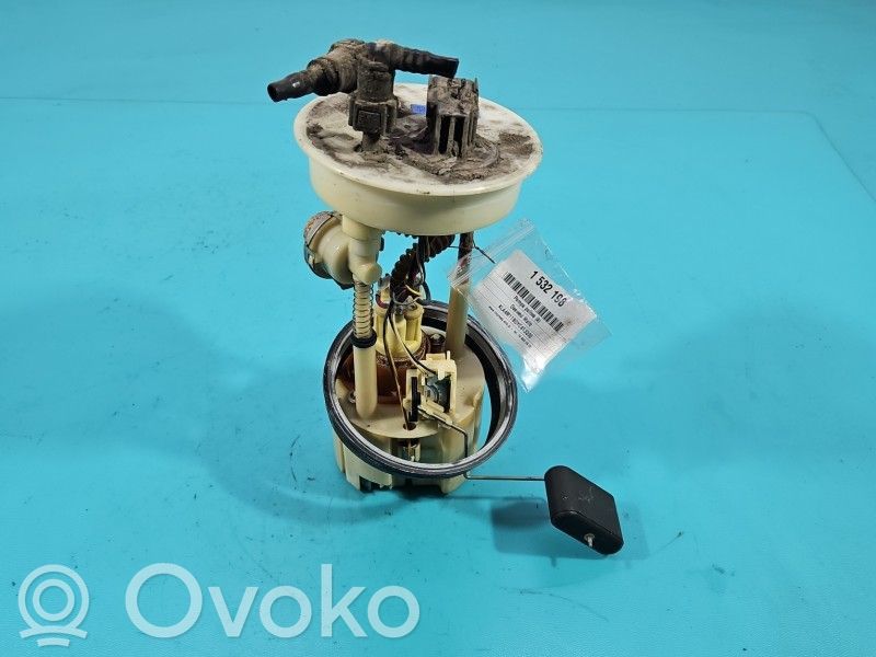 Daewoo Matiz Polttoainesäiliön pumppu 