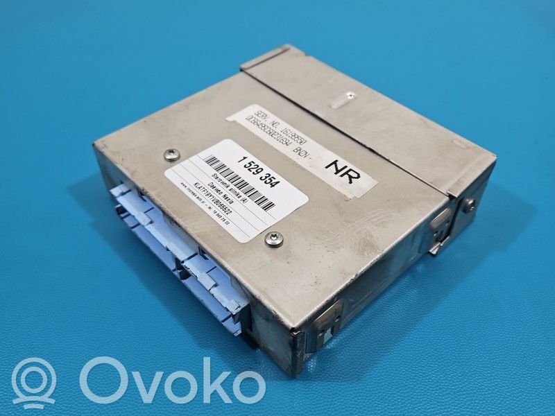 Galios (ECU) modulis   16199550,IMPRK1529354