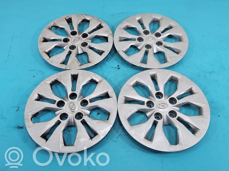 Hyundai i30 Ornament central jantă R16 