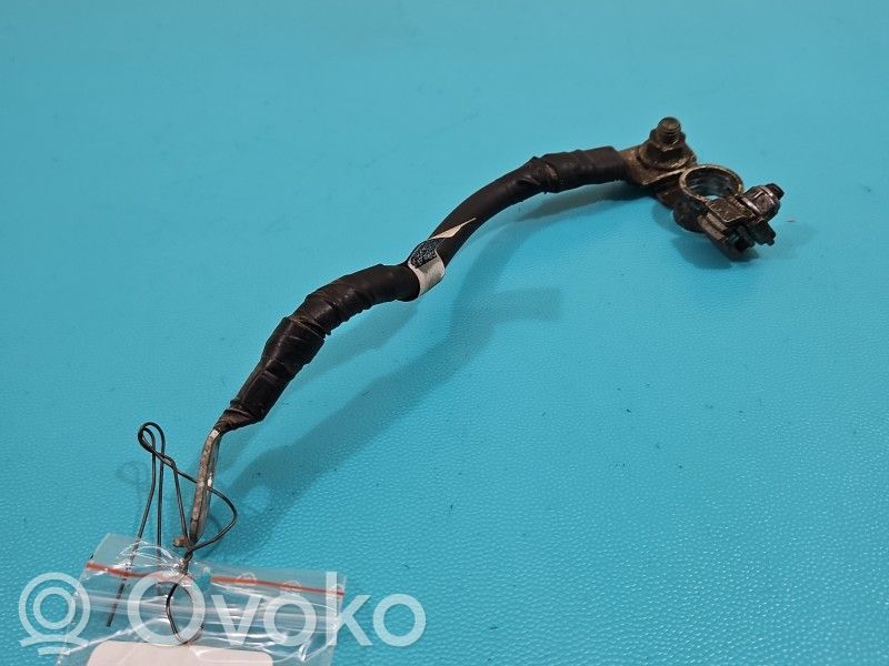 Hyundai Elantra VI Cablu cu bornă negativă (baterie)