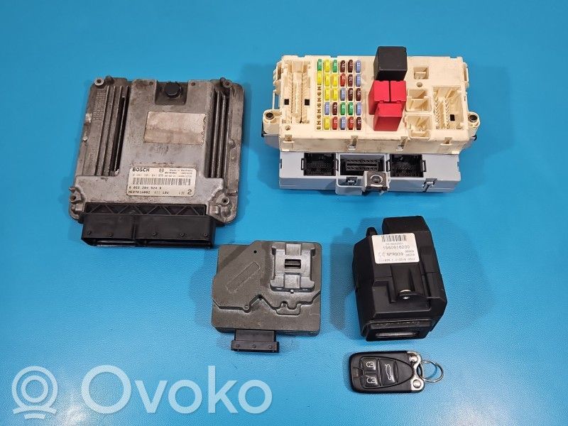 Alfa Romeo 159 Engine control unit/module ECU 