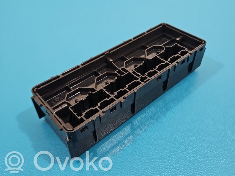 Opel Astra K Module de contrôle carrosserie centrale 