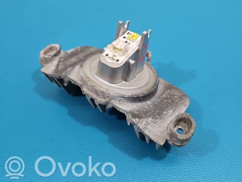 BMW 3 F30 F35 F31 Module de contrôle de ballast LED 