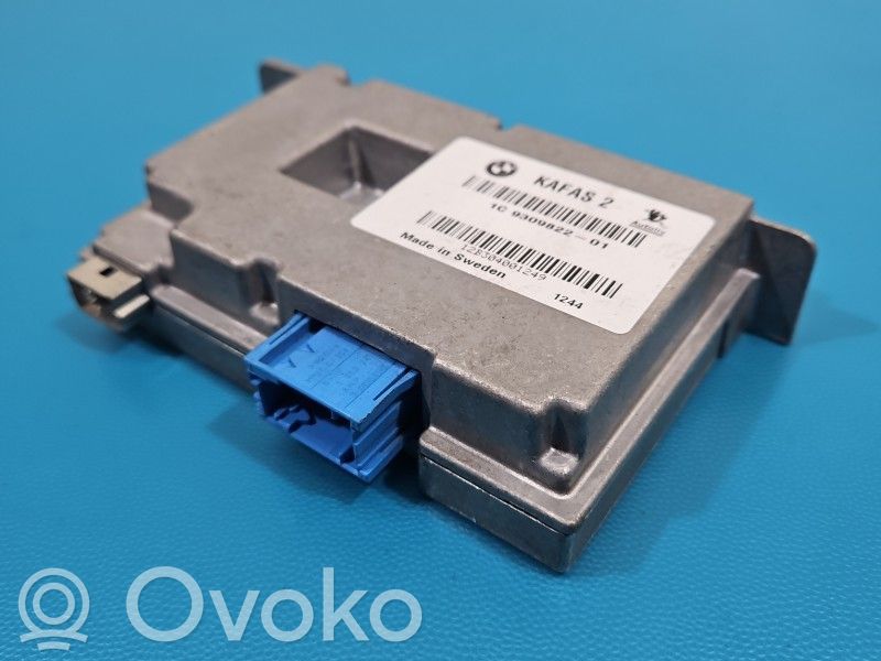 BMW 3 F30 F35 F31 Central body control module 