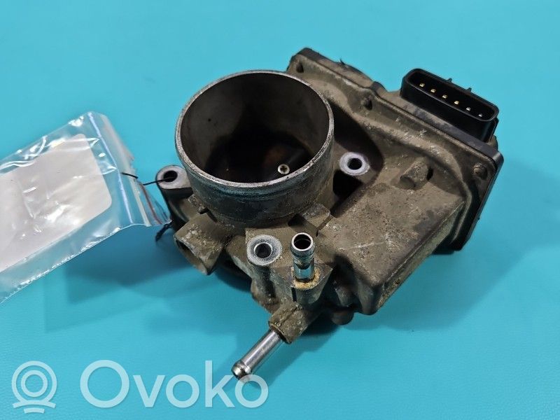 Throttle body valve   65J0,IMPRK1524468