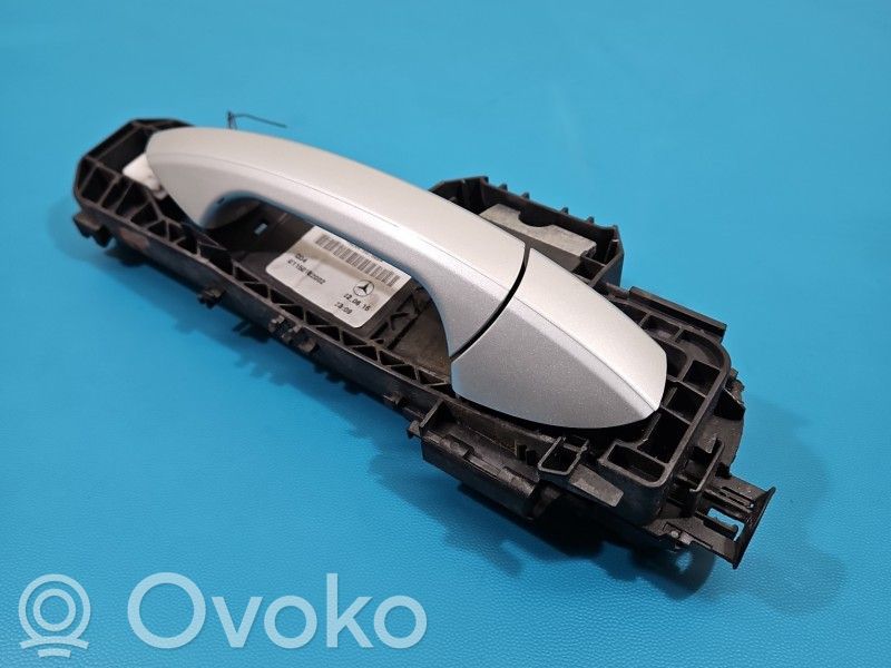 Klamka zewnętrzna drzwi   A2047601800,IMPRK1520389