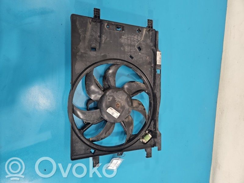 Fan set   IMPRK1531884